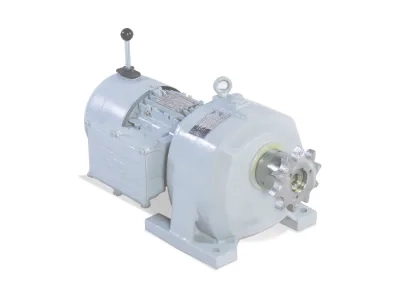 Brake Gear Motor