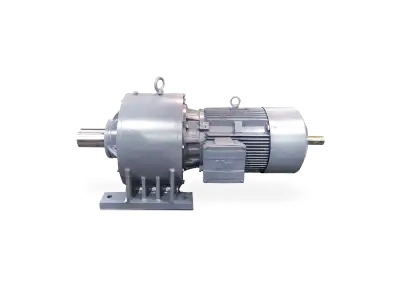 Planetary Gear Motor