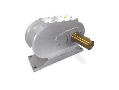 Roller Table Gear Motor