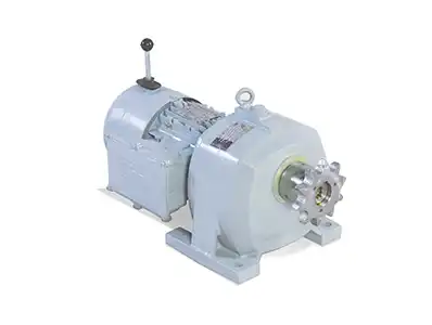 Brake Gear Motor
