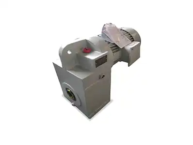 Parallel Shaft Gear Motor