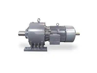 Planetary Gear Motor