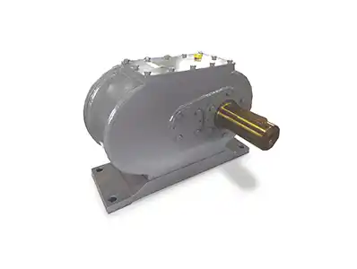 Roller Table Gear Motor