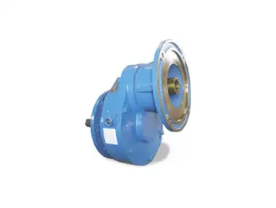 Single Stage Reducer