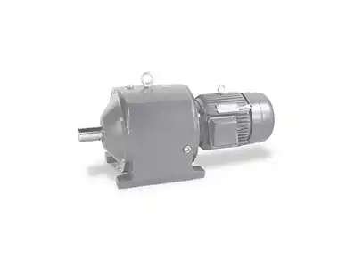 Gear Motors