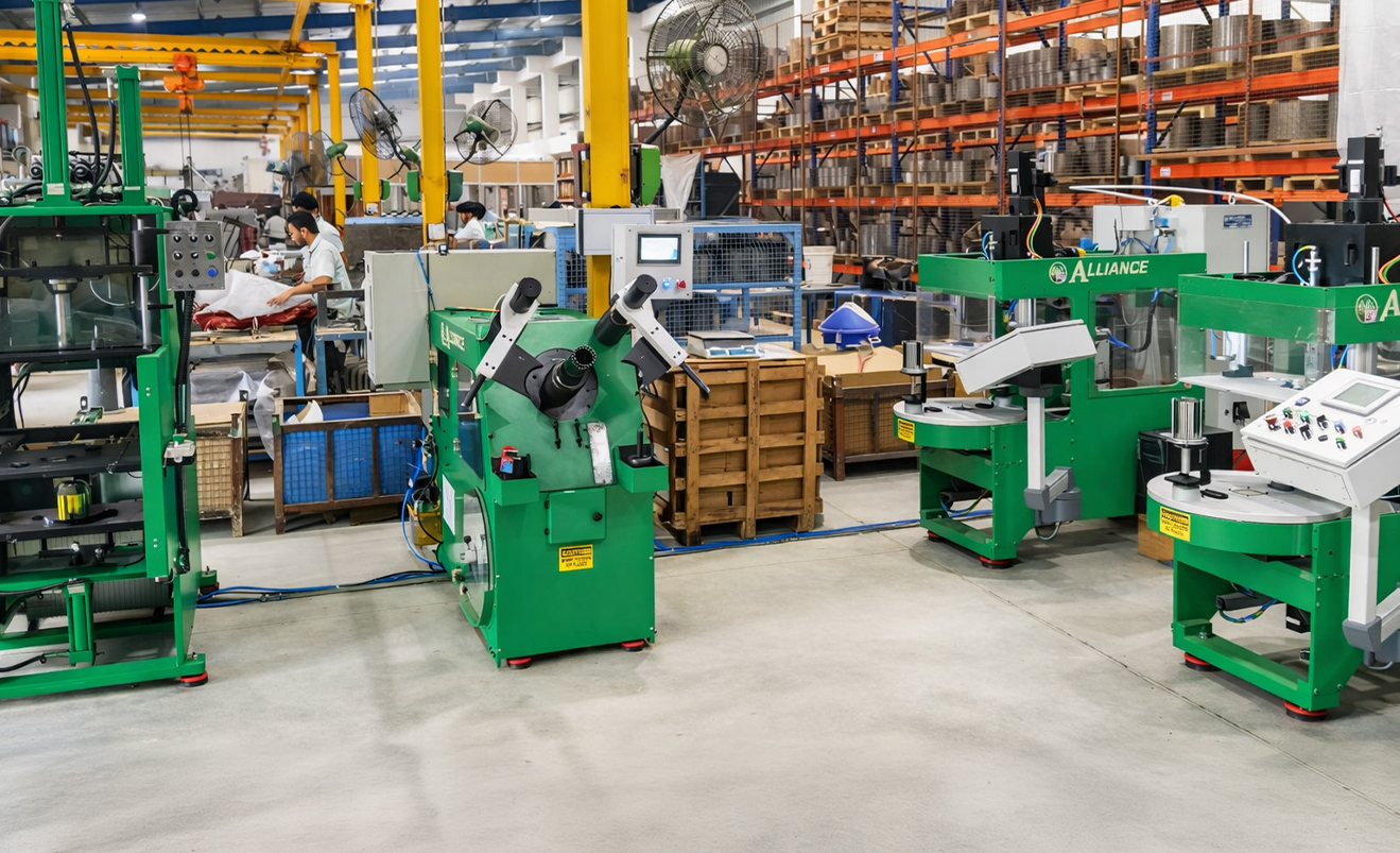 About Us - Overview 1