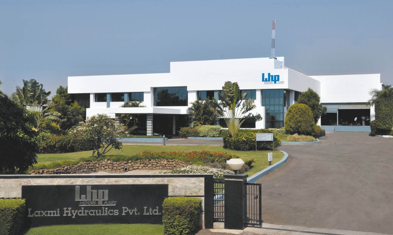 Plant 1 – Solapur, INDIA