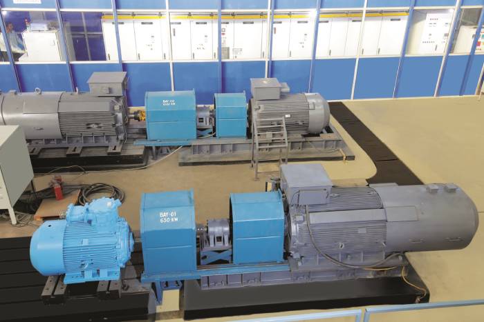 Regenerative-Motor-Testing-Set-up-2
